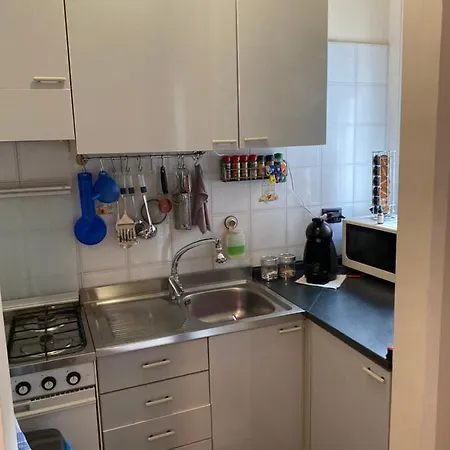 Appartamento Per Eurovision Apartment