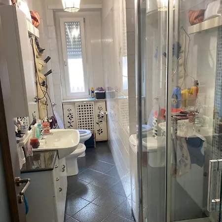 Apartment Appartamento Per Eurovision Turin